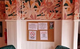 Hostal Arrayan